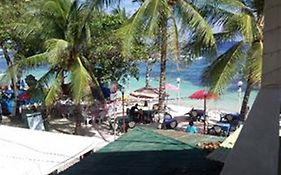 Aquatica Beach Resort Bohol